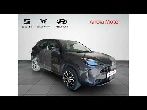 Toyota Yaris Cross 1.5 120H Active Tech