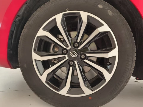 Renault Clio  Gasolina/Gas  TCe GLP Techno 74kW