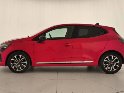 Renault Clio  Gasolina/Gas  TCe GLP Techno 74kW