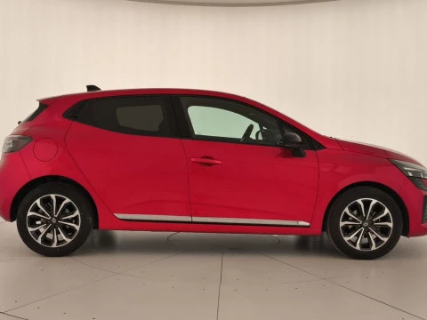 Renault Clio  Gasolina/Gas  TCe GLP Techno 74kW