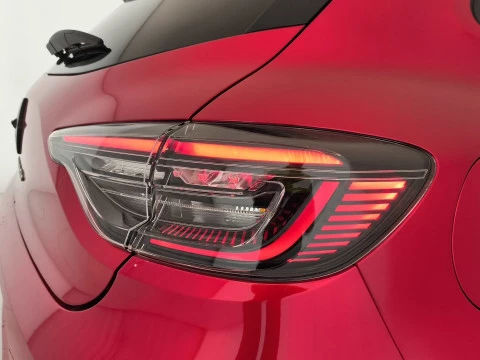 Renault Clio  Gasolina/Gas  TCe GLP Techno 74kW