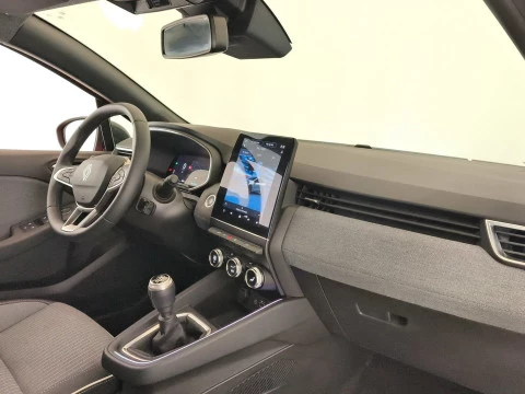 Renault Clio  Gasolina/Gas  TCe GLP Techno 74kW