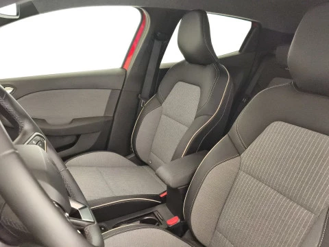 Renault Clio  Gasolina/Gas  TCe GLP Techno 74kW