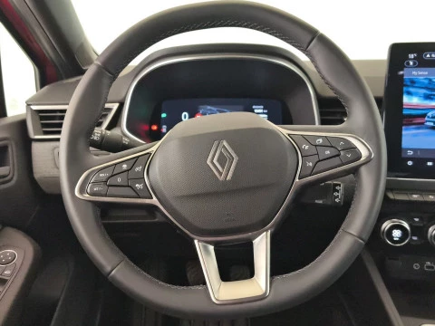 Renault Clio  Gasolina/Gas  TCe GLP Techno 74kW