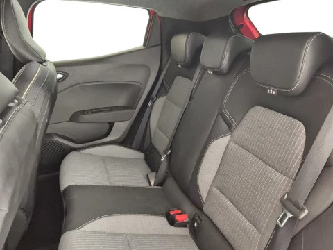 Renault Clio  Gasolina/Gas  TCe GLP Techno 74kW