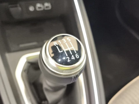 Renault Clio  Gasolina/Gas  TCe GLP Techno 74kW