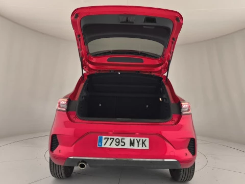 Renault Clio  Gasolina/Gas  TCe GLP Techno 74kW