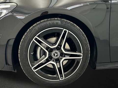 Mercedes-Benz Clase B 200 d