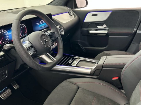 Mercedes-Benz Clase B 200 d