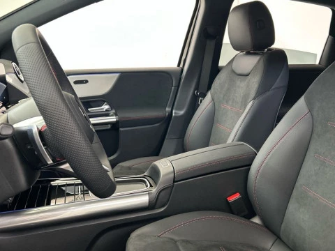 Mercedes-Benz Clase B 200 d