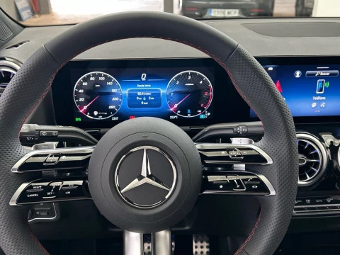 Mercedes-Benz Clase B 200 d