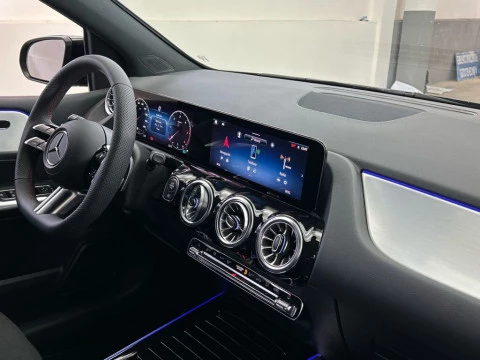 Mercedes-Benz Clase B 200 d