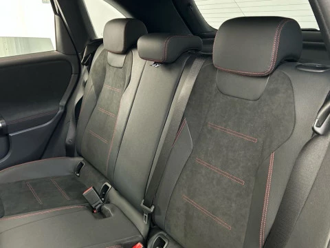 Mercedes-Benz Clase B 200 d