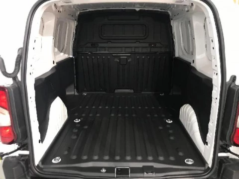 Peugeot Partner NPARTNER STANDARD 1.5 BLUEHDI 100 CV  4P