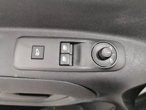 Peugeot Partner NPARTNER STANDARD 1.5 BLUEHDI 100 CV  4P