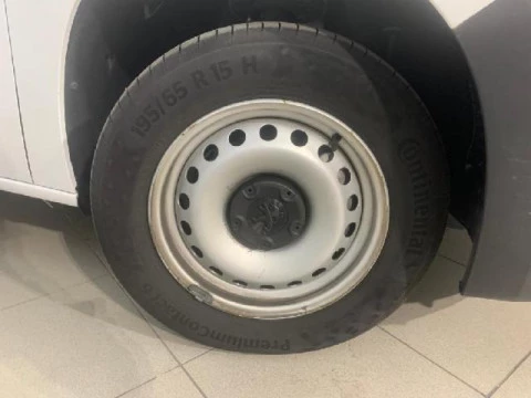 Peugeot Partner NPARTNER STANDARD 1.5 BLUEHDI 100 CV  4P