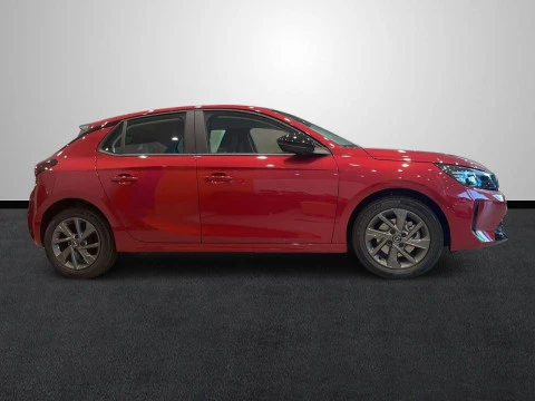 Opel Corsa 1.2T XHL 74kW (100CV) Edition