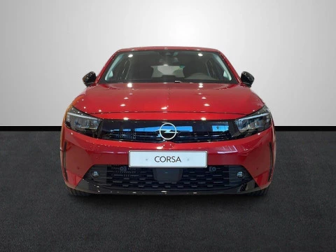 Opel Corsa 1.2T XHL 74kW (100CV) Edition