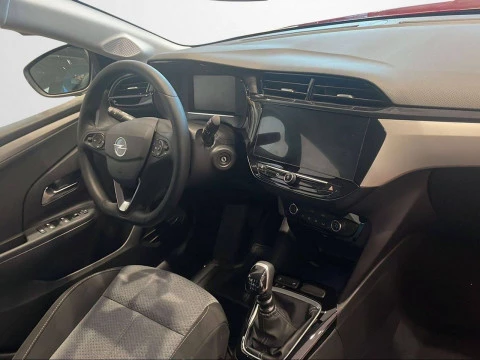 Opel Corsa 1.2T XHL 74kW (100CV) Edition