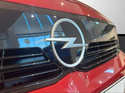 Opel Corsa 1.2T XHL 74kW (100CV) Edition