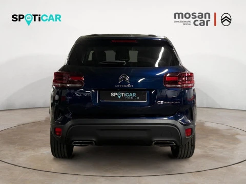 Citroën C5 Aircross PureTech 96kW (130CV) S&S Plus