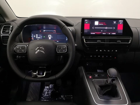 Citroën C5 Aircross PureTech 96kW (130CV) S&S Plus