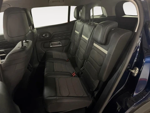 Citroën C5 Aircross PureTech 96kW (130CV) S&S Plus