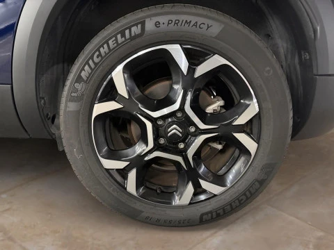 Citroën C5 Aircross PureTech 96kW (130CV) S&S Plus