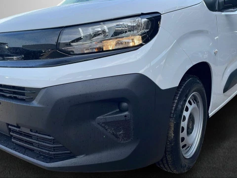 Opel Combo Cargo 1.5TD 100 CV MT6