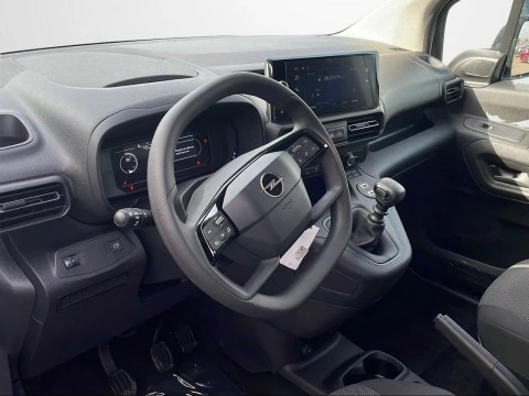 Opel Combo Cargo 1.5TD 100 CV MT6