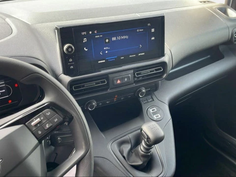 Opel Combo Cargo 1.5TD 100 CV MT6