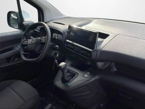 Opel Combo Cargo 1.5TD 100 CV MT6