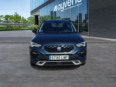 Seat Ateca 1.0 TSI 81kW St&Sp Style Go