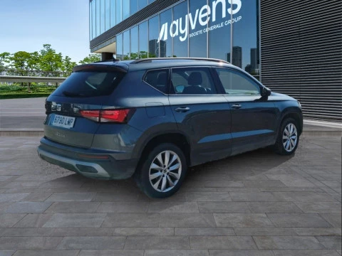 Seat Ateca 1.0 TSI 81kW St&Sp Style Go