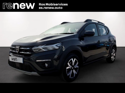 Dacia Sandero  Stepway TCe Comfort 67kW