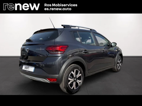 Dacia Sandero  Stepway TCe Comfort 67kW