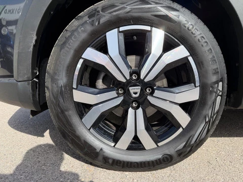 Dacia Sandero  Stepway TCe Comfort 67kW
