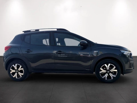 Dacia Sandero  Stepway TCe Comfort 67kW