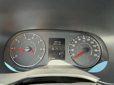 Dacia Sandero  Stepway TCe Comfort 67kW