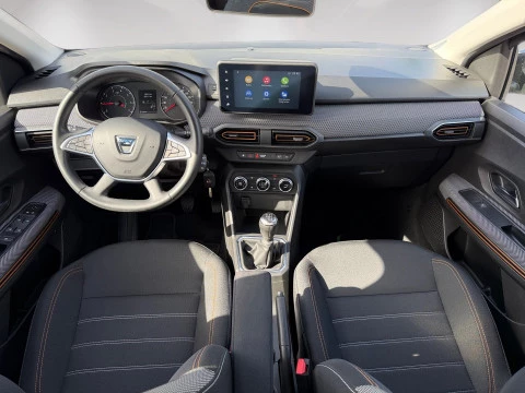 Dacia Sandero  Stepway TCe Comfort 67kW