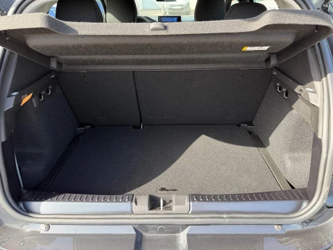 Dacia Sandero  Stepway TCe Comfort 67kW