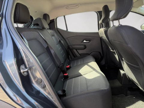 Dacia Sandero  Stepway TCe Comfort 67kW