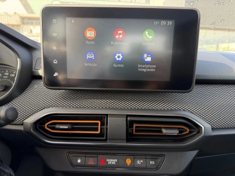 Dacia Sandero  Stepway TCe Comfort 67kW