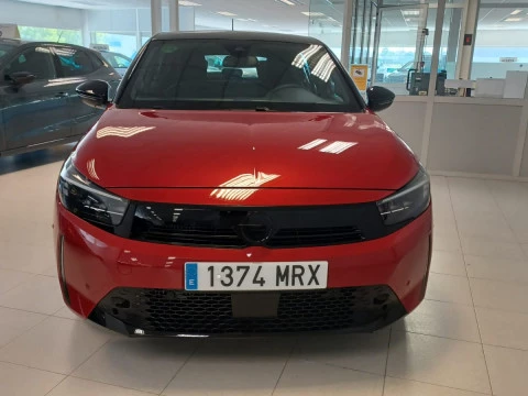 Opel Corsa 1.2T XHL 74kW (100CV) GS