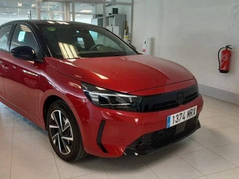 Opel Corsa 1.2T XHL 74kW (100CV) GS