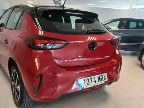 Opel Corsa 1.2T XHL 74kW (100CV) GS