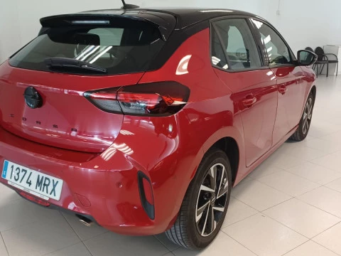 Opel Corsa 1.2T XHL 74kW (100CV) GS