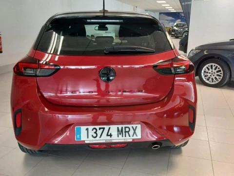 Opel Corsa 1.2T XHL 74kW (100CV) GS