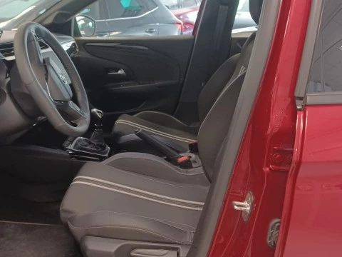 Opel Corsa 1.2T XHL 74kW (100CV) GS