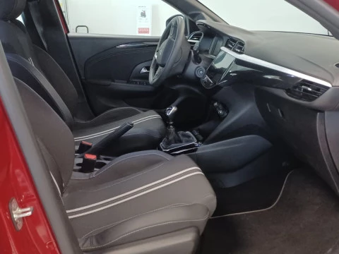 Opel Corsa 1.2T XHL 74kW (100CV) GS